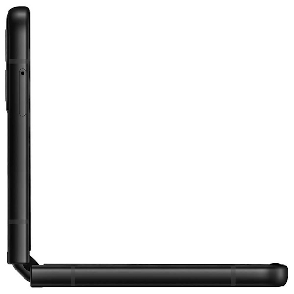 Samsung Galaxy Z Flip 3 5g 8gb/256gb 6.7´´ Dual Sim Sort