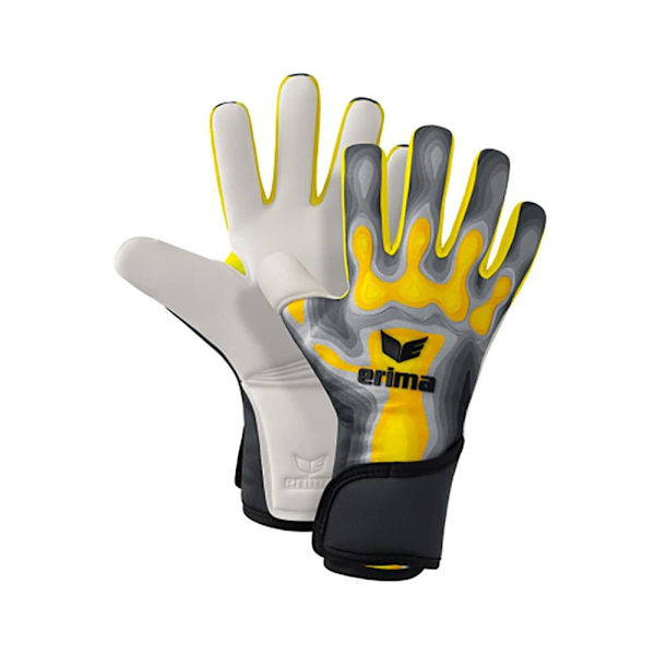 Erima Målmandshandsker Flex-ray Pro  9