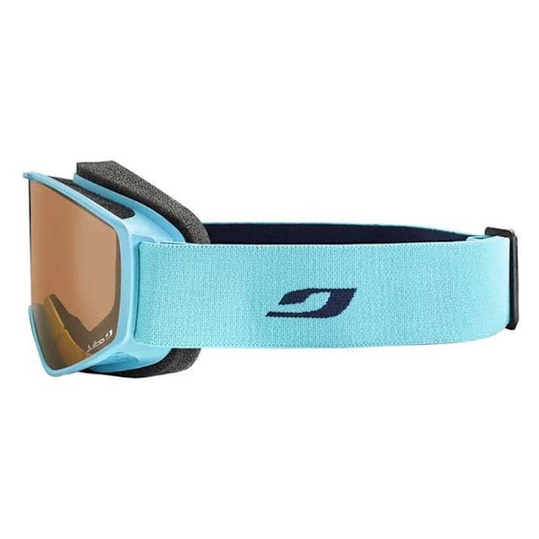 Julbo Skidglasögon Atome Blå Chroma