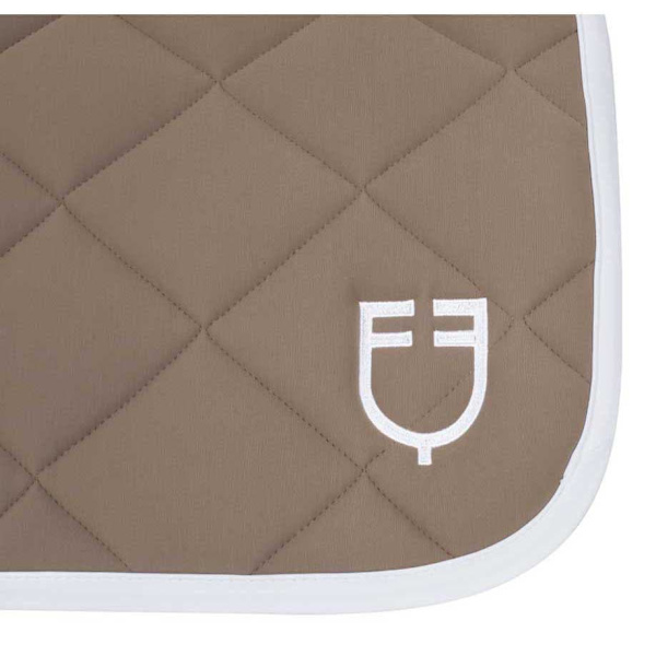 Equestro White Line Edition Technical Hyppysatulahuopa  Full
