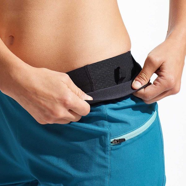 Pearl Izumi Canyon Shorts Blå 42 Kvinde