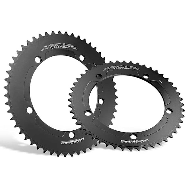 Miche Kæderring Pista Advanced 144 Bcd Søvfarvet 55t