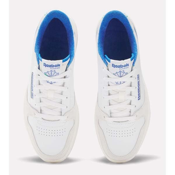 Reebok Phase Court Skor Vit EU 42 Man