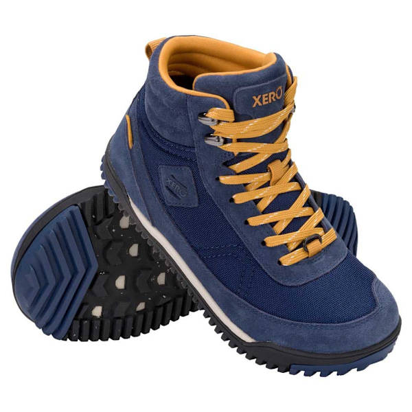 Xero Shoes Vandringsskor Ridgeway Blå EU 35 1/2 Kvinna