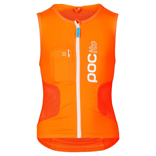 Poc Väst Pocito Vpd Air Orange M