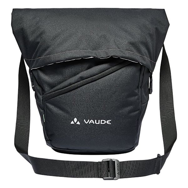 Vaude Bike Laukku Sortyour Business Musta