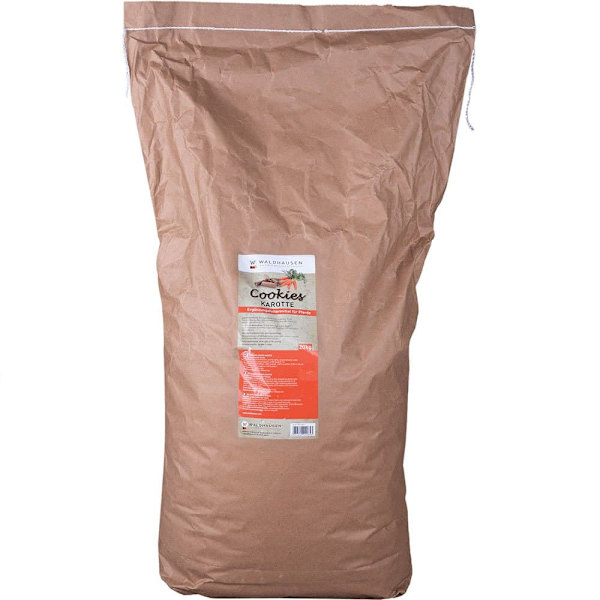 Waldhausen Applen Evästeet 20kg