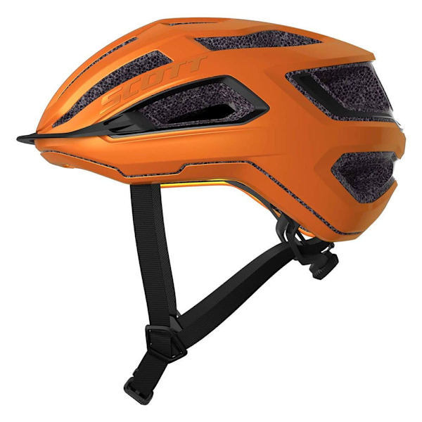 Scott Hjelm Arx Plus Orange M