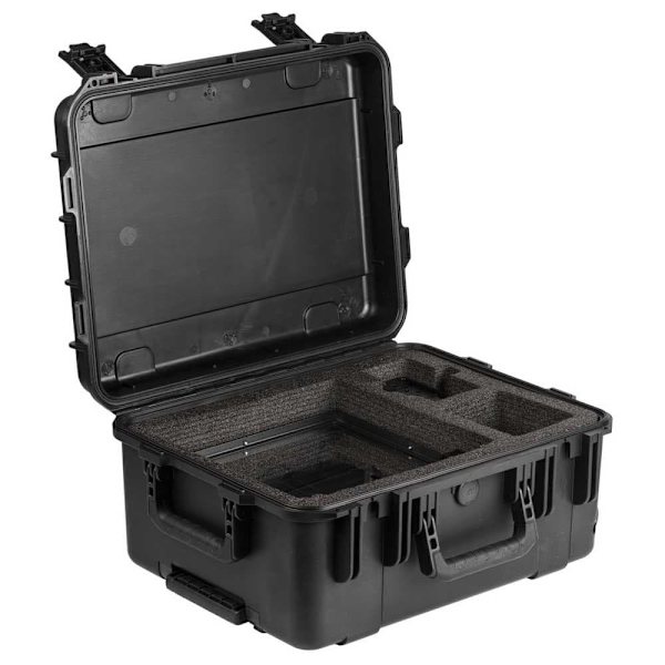 Ikan Telepronter Pt-elite-v2 Sort