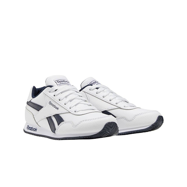 Reebok Utbildare Royal Classic Jogger 3.0 Vit EU 27 1/2
