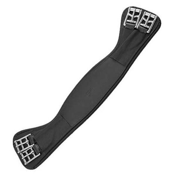 Lexhis Engelsk Omkrets Wallstreet Svart 70 cm