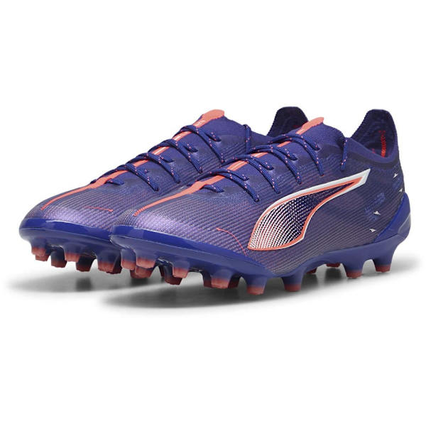 Puma Ultra 5 Ultimate Ag Fodboldstøvler Til Kvinder  EU 36