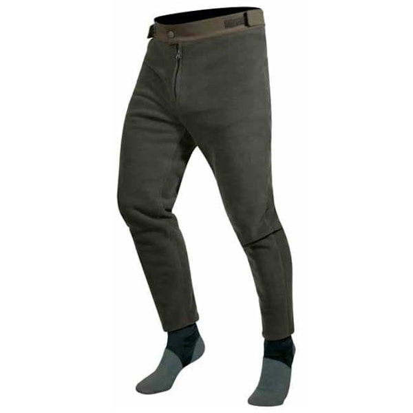 Hart Hunting Långbyxor Inliner Grönt 2XL