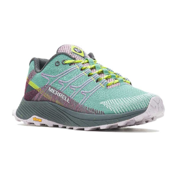 Merrell Vandresko Moab Flight Flerfarvet EU 40 Kvinde