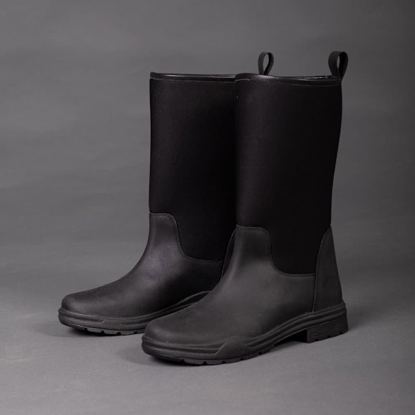 Harry´s Horse Vandtætte Neoprenstøvler Brun EU 38