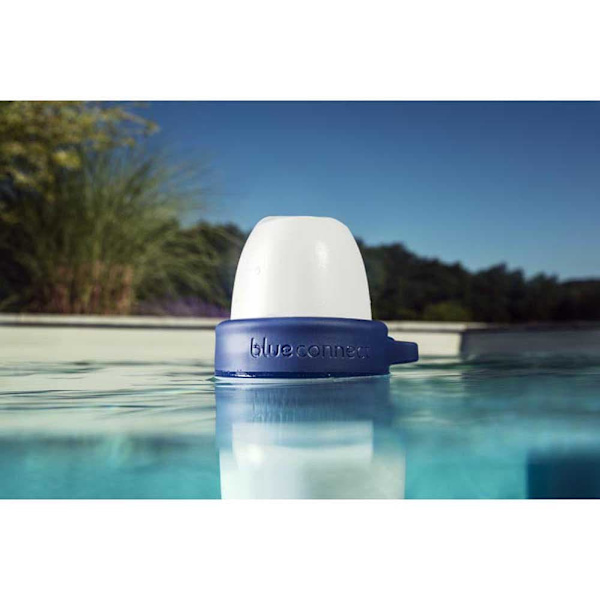 Gre Pools Blue Connect Go Vit,Blå Blue Connect Go