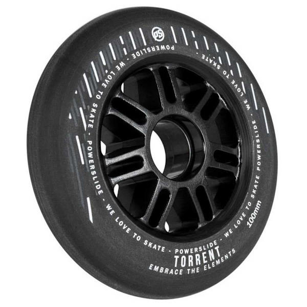 Powerslide Torrent Rain 4 Units Sort 100 mm