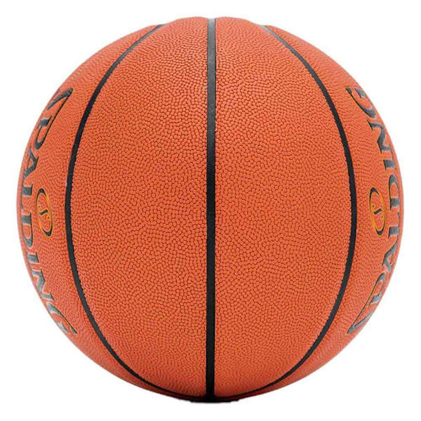 Spalding Basketball Bold Excel Tf-500 Orange 6