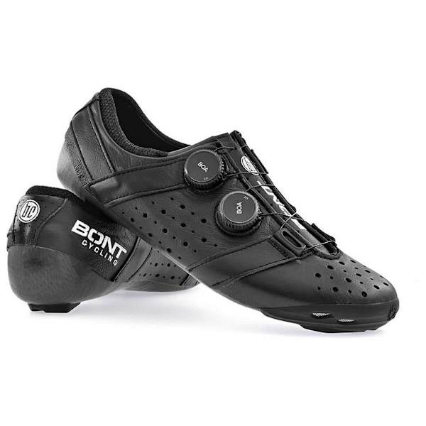 Bont Vaypor G Mtb-sko Sort EU 43 Mand