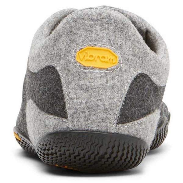 Vibram Fivefingers Vandresko Kso Eco Wool Grå EU 39 Kvinde