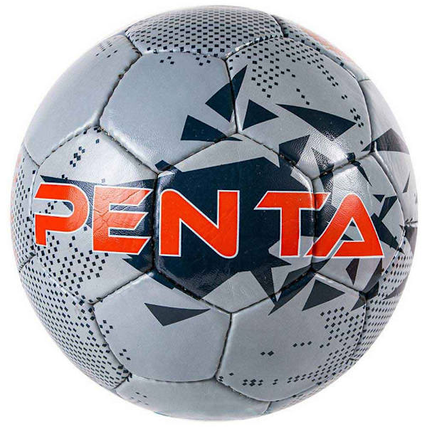 Ho Soccer Jalkapallo Penta 1000 Harmaa 5