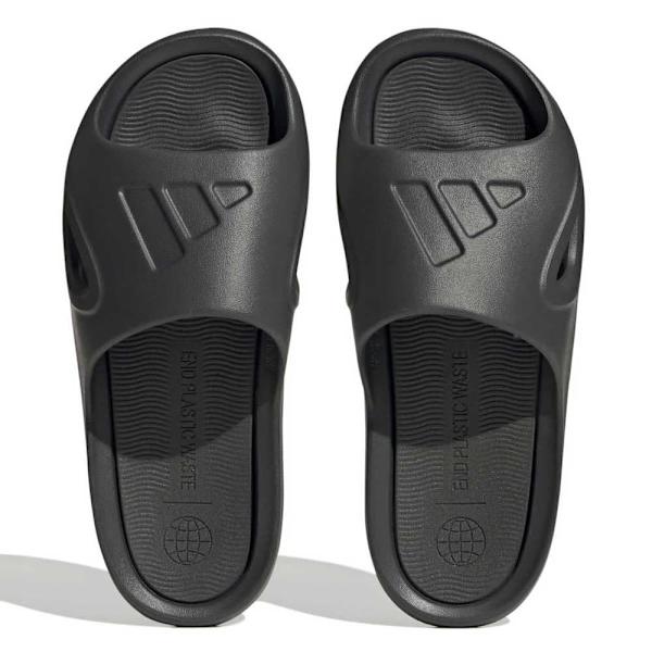 Adidas Slides Adicane Grå EU 39 Man