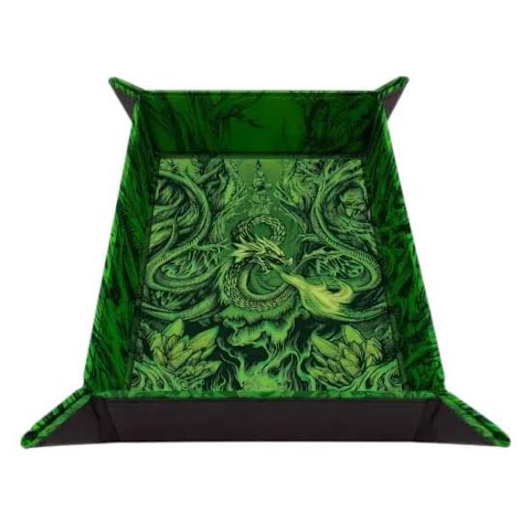 Ultra Pro Dungeons & Dragons Phandelver Campaign Tärningsbricka
