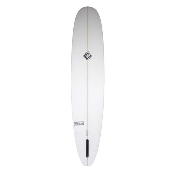 Clayton Surfbræt Noserider 9´0x22 1/2x2 3/4 Vol 63.7l