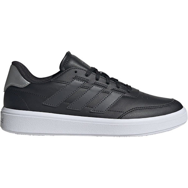 Adidas Trænere Courtblock Sort EU 41 1/3 Kvinde