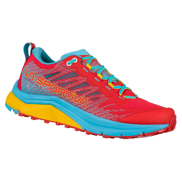 La Sportiva Trail Løbesko Jackal Ii Rød EU 37 Kvinde
