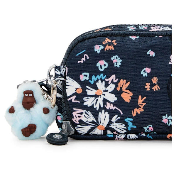 Kipling Gitroy Pennfodral Flerfärgad  Man
