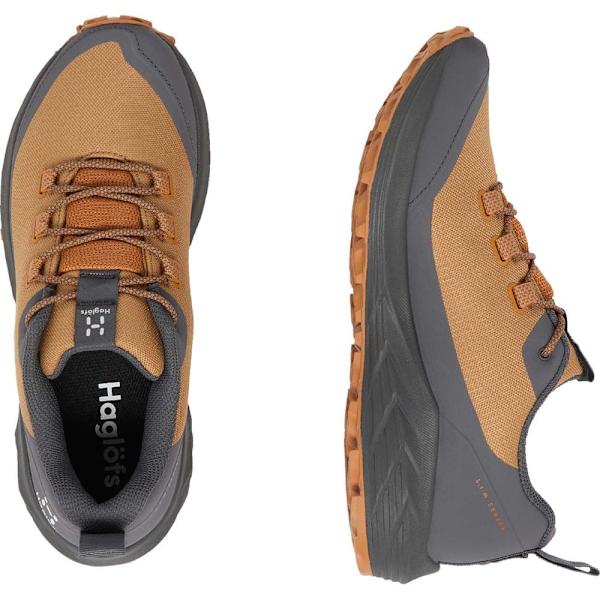 Haglofs L.i.m Fh Low Vandresko Orange EU 38 Kvinde