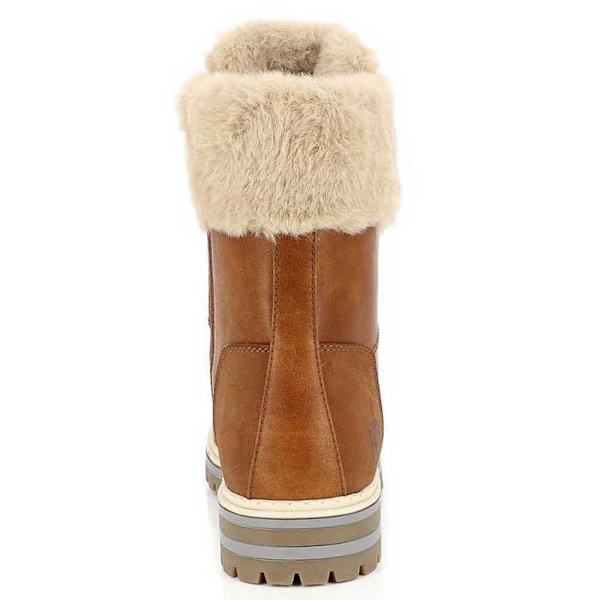 Kimberfeel Vandresko Pixie Brun EU 40 Kvinde