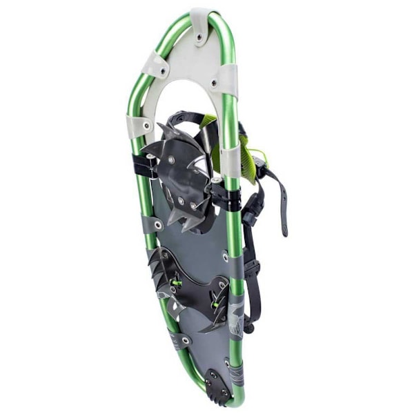 Tubbs Snow Shoes Snesko Mountaineer Grå EU 40-47 / 54-91 Kg