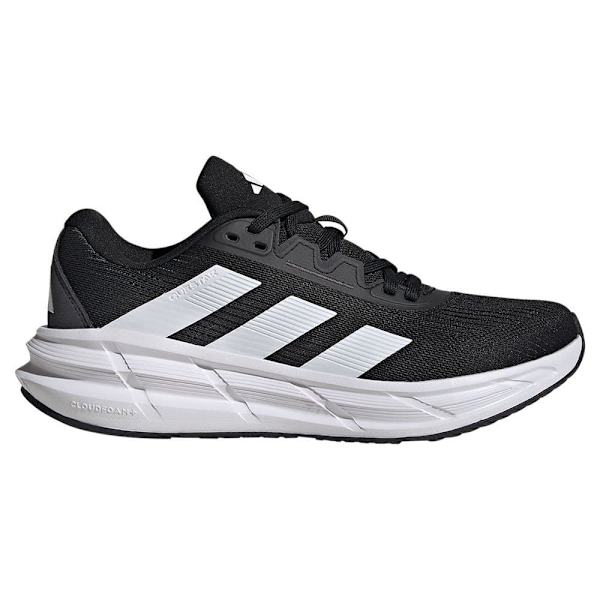Adidas Questar 3 Løbesko Sort EU 41 1/3 Kvinde