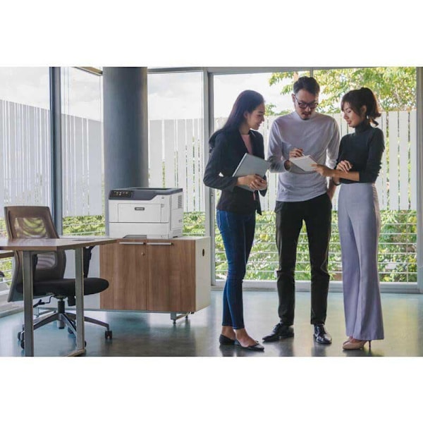 Xerox Laser-tulostin Versalink B410 A4 47ppm Duplex P