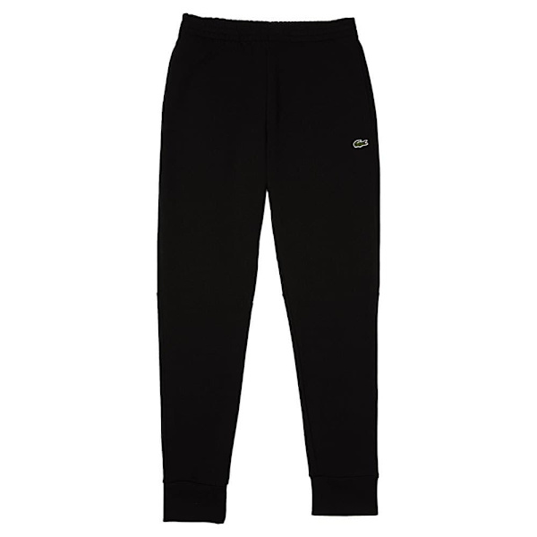 Lacoste Sweat Bukser Xh9624-00 Sort XL Mand