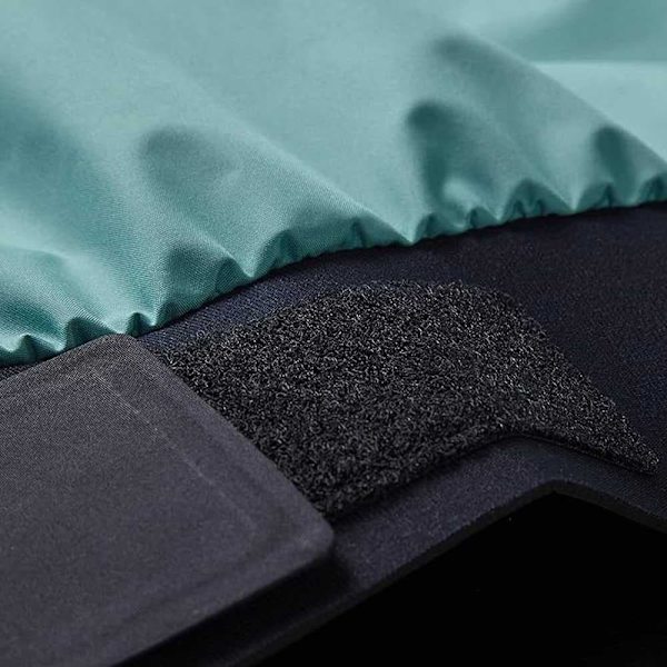 Gill Smock Verso Lite Grönt XL Man