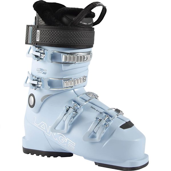 Lange Lx 70 W Hv Alpina Skidpjäxor För Damer  26.5