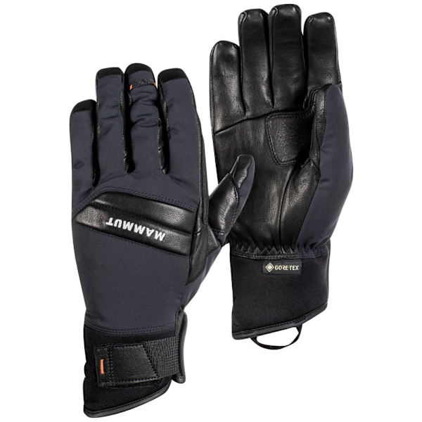 Mammut Nordwand Pro Sort 6 Mand