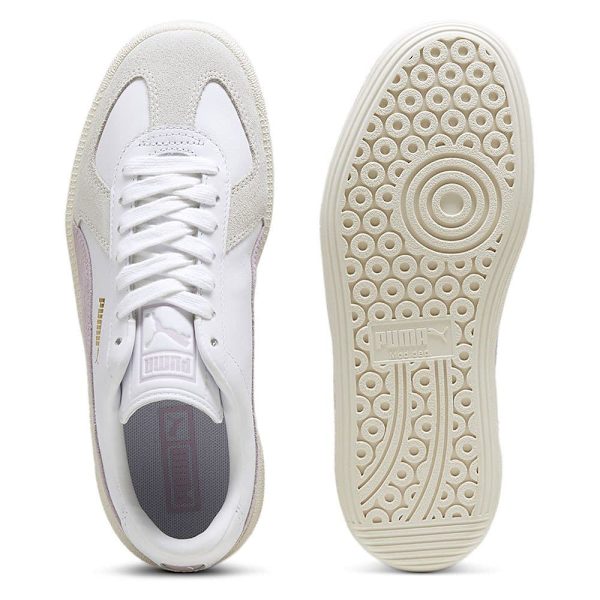 Puma Select Army Trainer Sko Beige EU 37 Kvinde