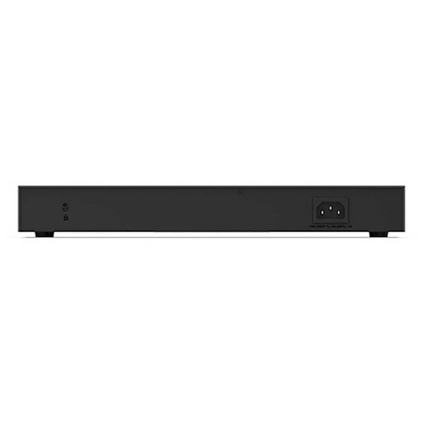 Netgear 16 Port Gigabit 260w Switch Sort