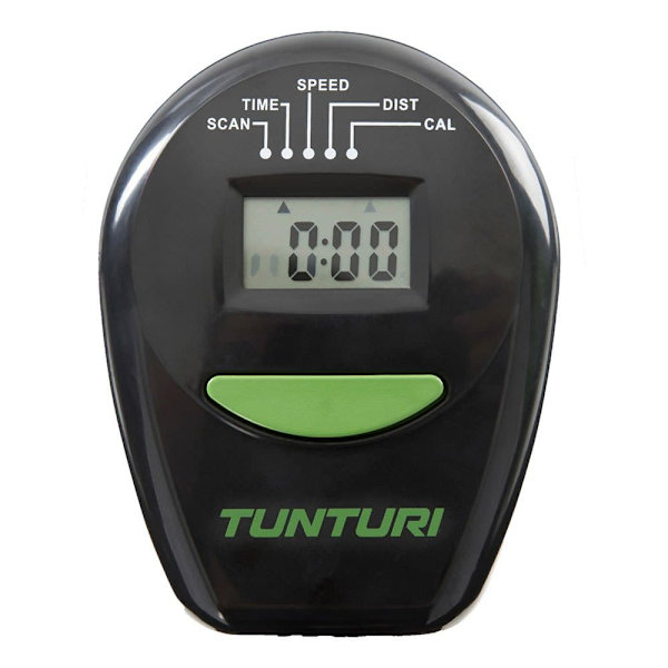 Tunturi Sisäpyörä S30 Musta