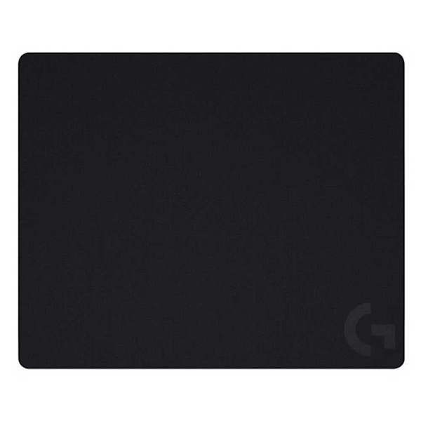 Logitech Hård Musmatta G440 Svart