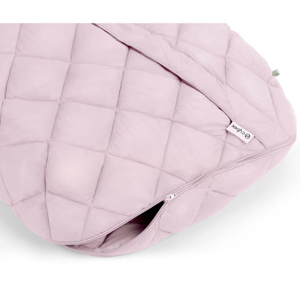 Cybex Jalkapeite Snøgga Pinkki