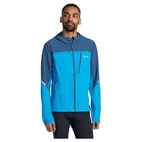 Kilpi Jakke Neatril Blå 2XL Mand