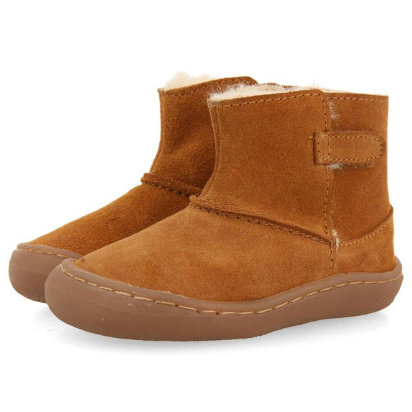 Gioseppo Komlo Booties Brun EU 20 Pojke