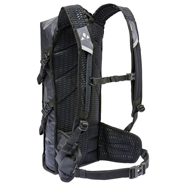 Vaude Bike Reppu Trailpack Ii Musta