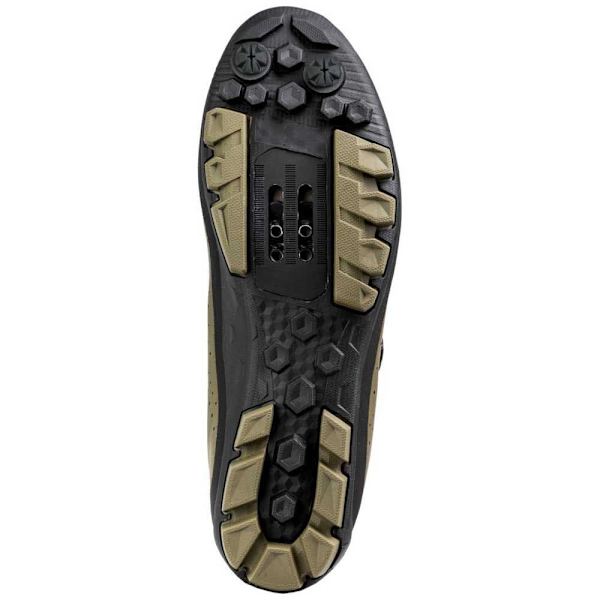 Northwave Mtb Skor Hammer Plus Grönt EU 41 Man