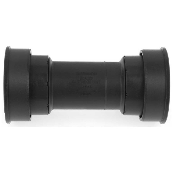 Shimano Bottom Bracket Cup Ultegra Bb72 Musta 86.5 mm